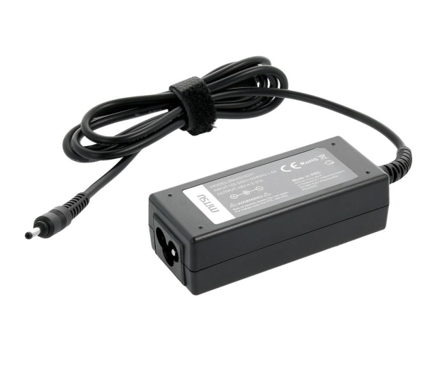 MITSU Zasilacz ASUS, ACER 19V 2.37A ZM/AS19237 - 1462530 - zdjęcie 2
